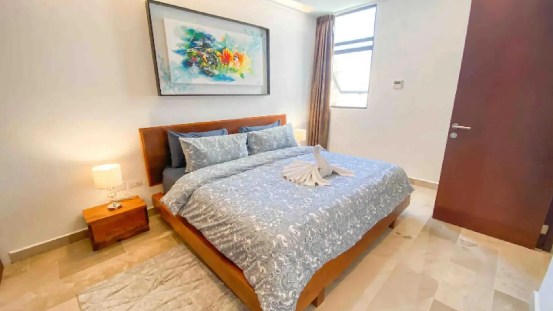 Apartamento Frente Al Mar En Playa Del Carmen Apartment